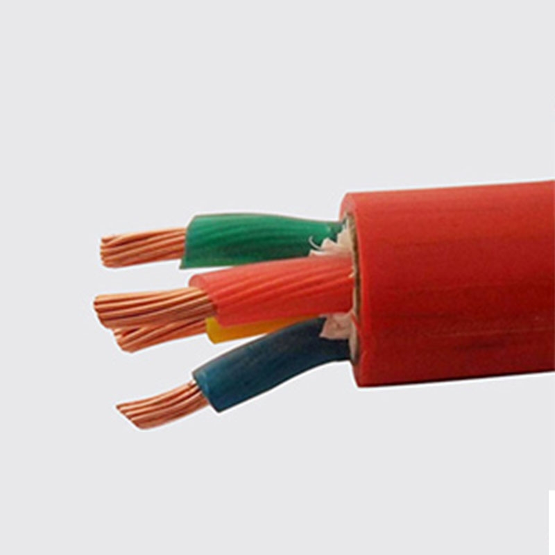 氟塑料电缆