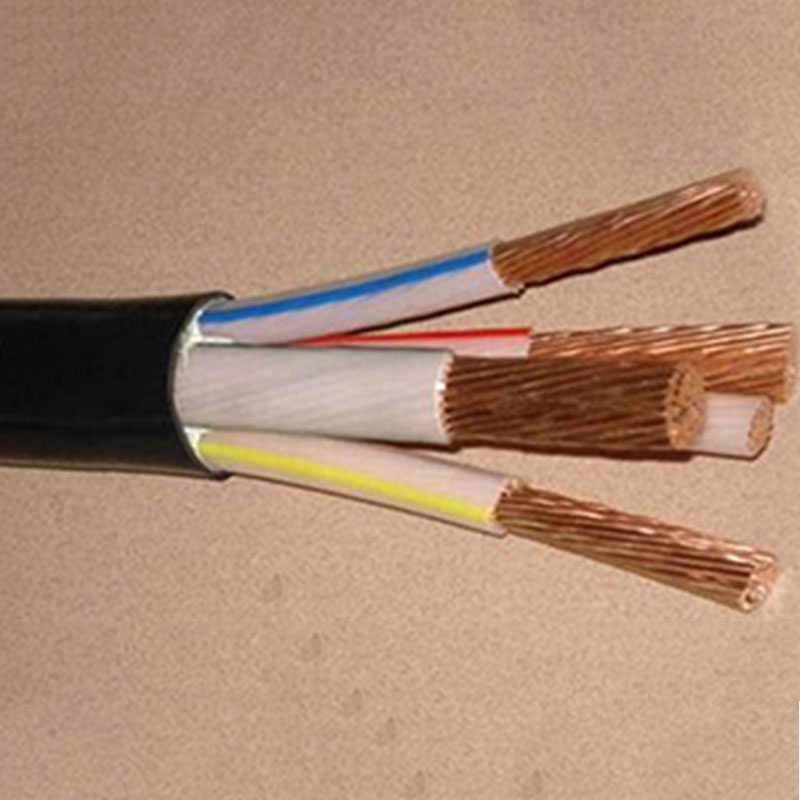聚氯乙烯电缆